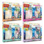 2024 World Championship Decks [Set of 4] - Level Play