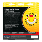 2026 Pokemon Day Collection - Level Play