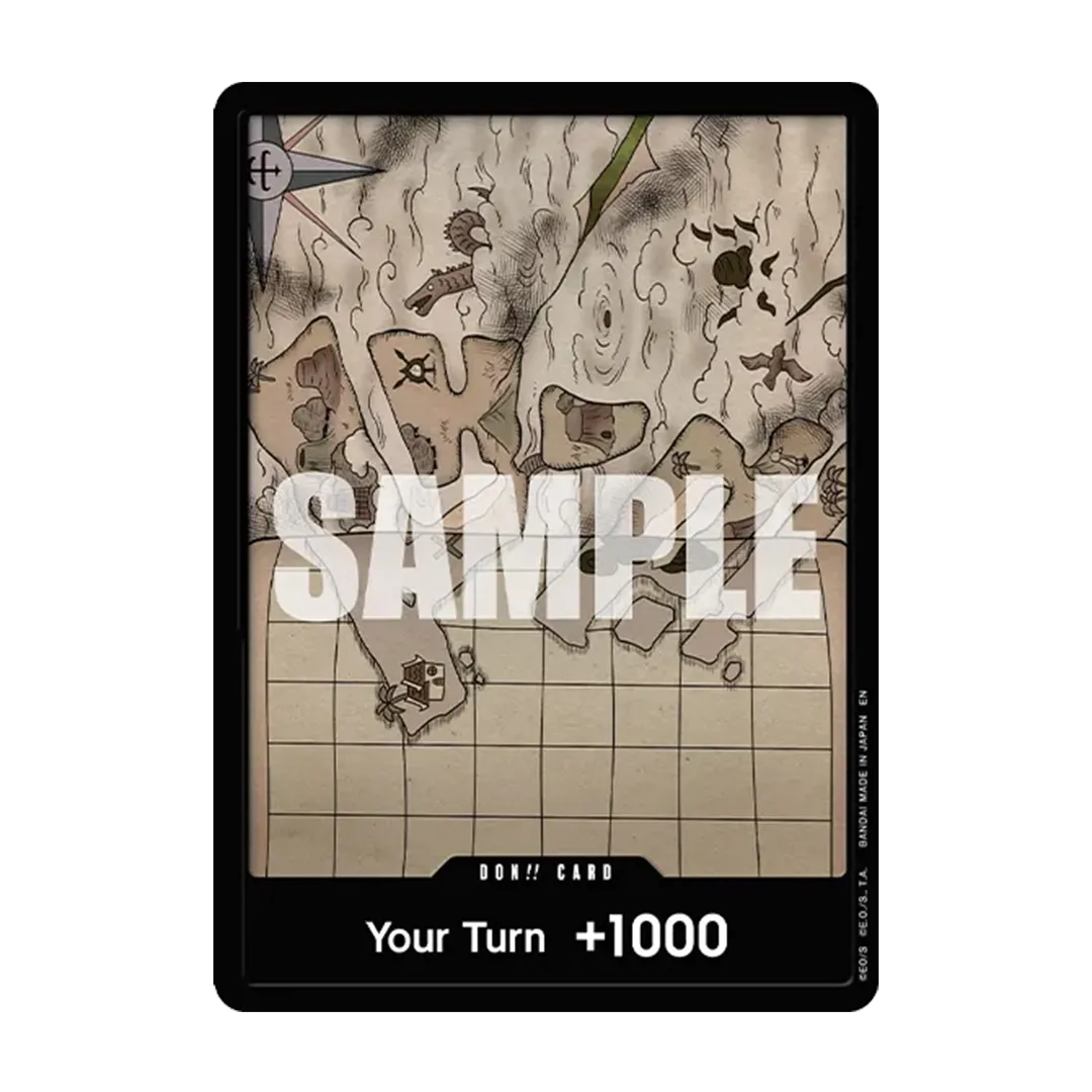 [PREORDER] One Piece Double Pack Set Vol. 10 [DP-10] - Level Play