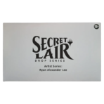 Secret Lair Drop - Artist Series: Ryan Alexander Lee - Level Play
