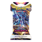 Sword & Shield: Astral Radiance - Sleeved Booster Pack - Level Play