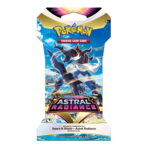 Sword & Shield: Astral Radiance - Sleeved Booster Pack - Level Play