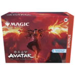 Magic: The Gathering - Universes Beyond - Avatar: The Last Airbender Bundle - Level Play