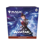 Magic: The Gathering - Universes Beyond - Avatar: The Last Airbender Random Prerelease Pack - Level Play