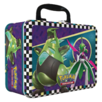 Back-to-School 2024 Collector Chest - Level Play