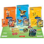 Battle Academy 2022 Box - Level Play