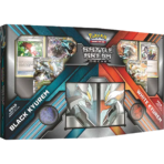 Battle Arena Decks (Black Kyurem vs. White Kyurem) - Level Play