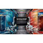 Battle Arena Decks (Black Kyurem vs. White Kyurem) - Level Play