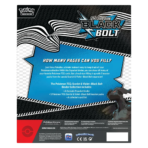 Black Bolt Binder Collection - Level Play