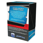 Black Bolt Booster Bundle - Level Play