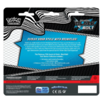 Black Bolt Tech Sticker Collection - Level Play