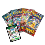 Bloodmoon Ursaluna Ex Box - Level Play