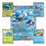 Blooming Waters Premium Collection - Level Play