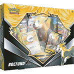 Boltund V Box - Level Play