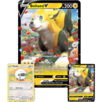 Boltund V Box - Level Play