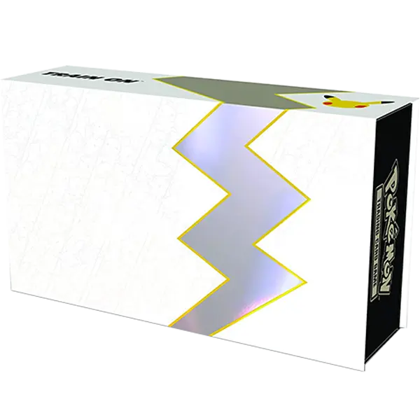 Celebrations - Ultra-Premium Collection - Level Play