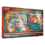 Charizard ex Special Collection - Level Play