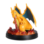 Charizard ex - Super-Premium Collection - Level Play