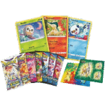 Spring 2022 Collector Bundle - Level Play