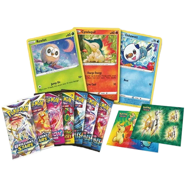 Spring 2022 Collector Bundle - Level Play