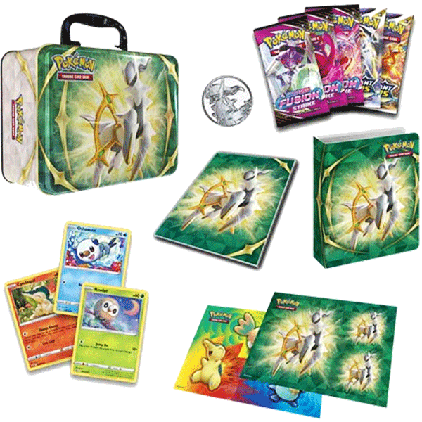 Collector Chest (Spring 2022) - Level Play