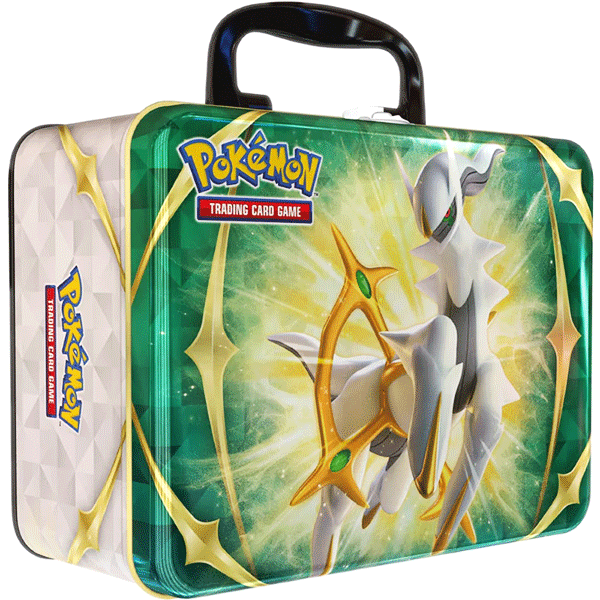 Collector Chest (Spring 2022) - Level Play