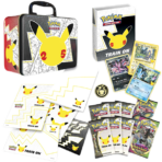 Celebrations: 25th Anniversary - Collectors Chest - Level Play