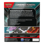 Combined Powers Premium Collection - Level Play