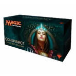 Conspiracy: Take the Crown Booster Box - Level Play