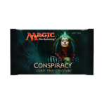 Conspiracy: Take the Crown Booster Box - Level Play