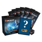 Core Set 2021 Prerelease Pack - Level Play