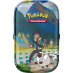 Crown Zenith - Mini Tins (Set of 5) - Level Play