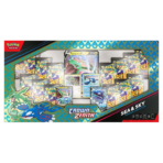 Pokemon: Sea & Sky Premium Collection - Level Play