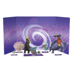 Cynthia’s Garchomp Ex Premium Collection - Level Play
