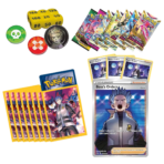 Cyrus Premium Tournament Collection - Level Play