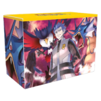 Cyrus Premium Tournament Collection - Level Play