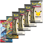 Celebrations Collection (Dark Sylveon V) - Level Play