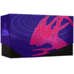 Sword & Shield: Darkness Ablaze - Elite Trainer Box - Level Play