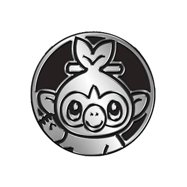 Pokemon Stacking Tin: Grass - Level Play