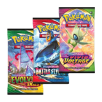 Pokemon Stacking Tin: Water - Level Play