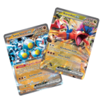 Deluxe Battle Deck [Koraidon ex] - Level Play