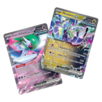 Deluxe Battle Deck [Miraidon ex] - Level Play