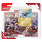 Destined Rivals 3 Pack Blister [Zebstrika] - Level Play
