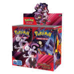 Destined Rivals Booster Box - Level Play
