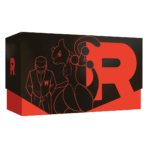 Destined Rivals Elite Trainer Box - Level Play