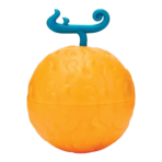 Devil Fruits Collection Vol. 2 [DF-02] - Level Play