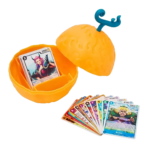 Devil Fruits Collection Vol. 2 [DF-02] - Level Play