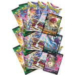 Divergent Powers Tins (Set of 3) - Level Play