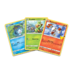 First Partner Pack: Galar Display (12 Packs) - Level Play