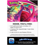 Sword & Shield: Fusion Strike - Build & Battle Box - Level Play